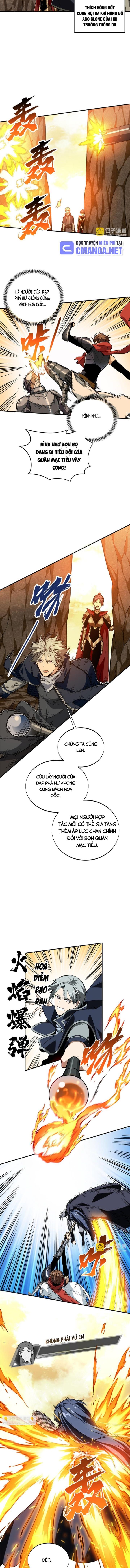 Toàn Chức Cao Thủ 2 Chapter 93 - Trang 2