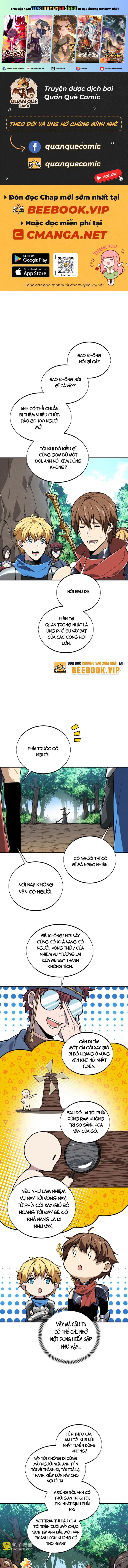 Toàn Chức Cao Thủ 2 Chapter 92 - Trang 2