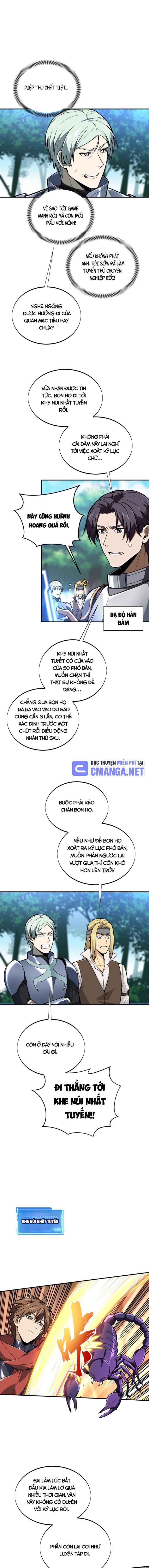 Toàn Chức Cao Thủ 2 Chapter 92 - Trang 2