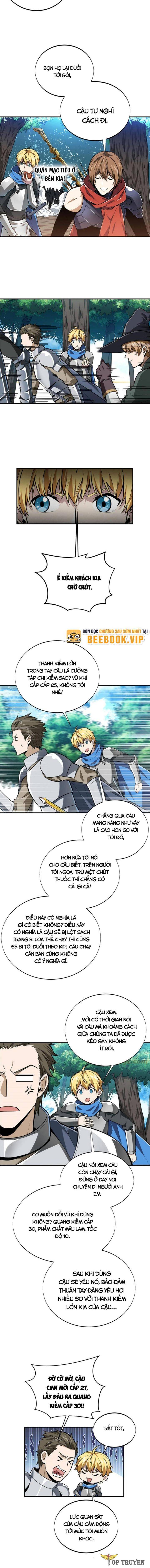 Toàn Chức Cao Thủ 2 Chapter 89 - Trang 2