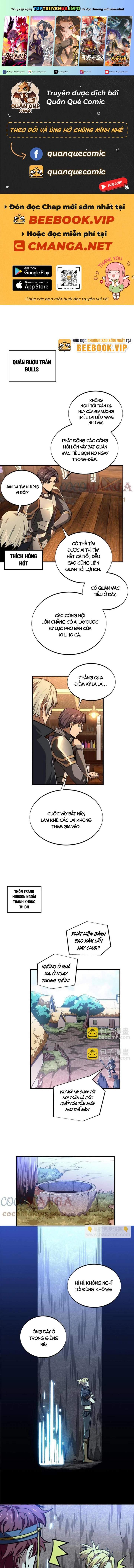 Toàn Chức Cao Thủ 2 Chapter 88 - Trang 2