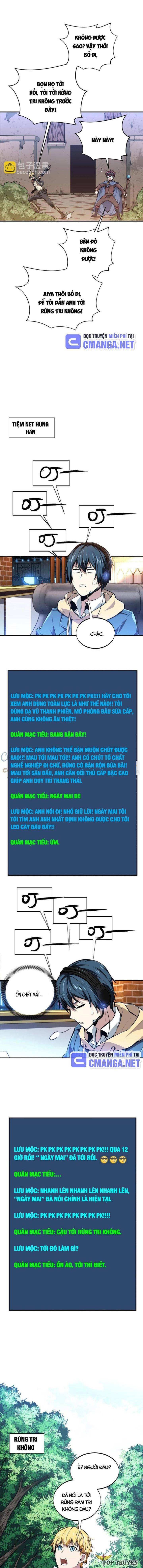 Toàn Chức Cao Thủ 2 Chapter 88 - Trang 2