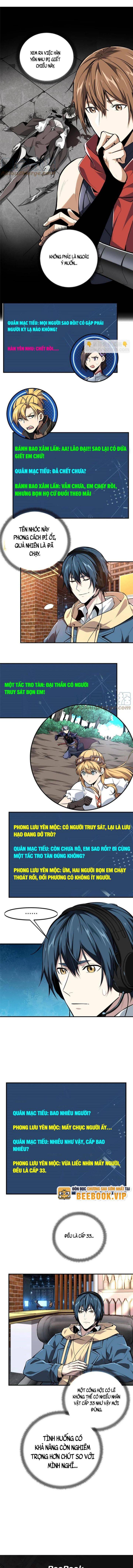 Toàn Chức Cao Thủ 2 Chapter 87 - Trang 2