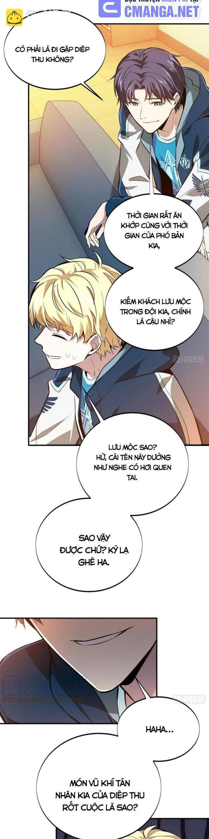 Toàn Chức Cao Thủ 2 Chapter 84 - Trang 2