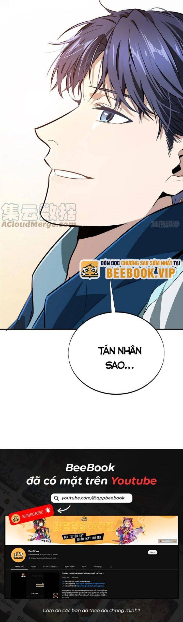 Toàn Chức Cao Thủ 2 Chapter 84 - Trang 2