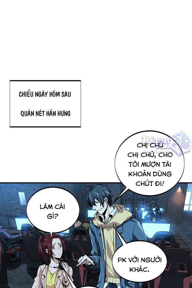 Toàn Chức Cao Thủ 2 Chapter 83 - Trang 2