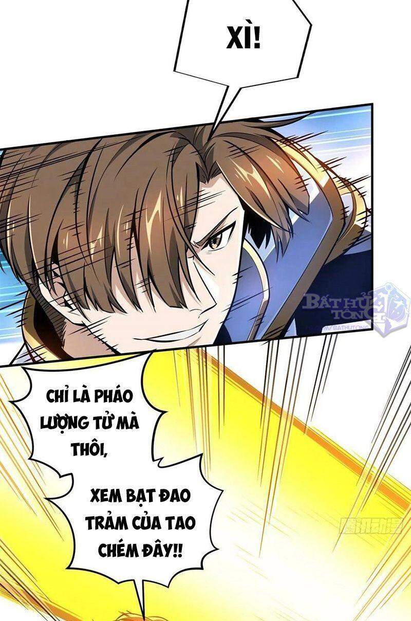 Toàn Chức Cao Thủ 2 Chapter 83 - Trang 2