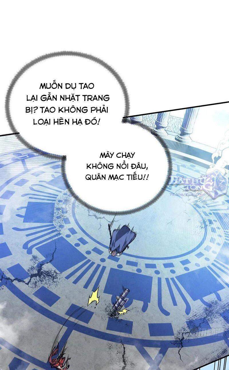 Toàn Chức Cao Thủ 2 Chapter 83 - Trang 2