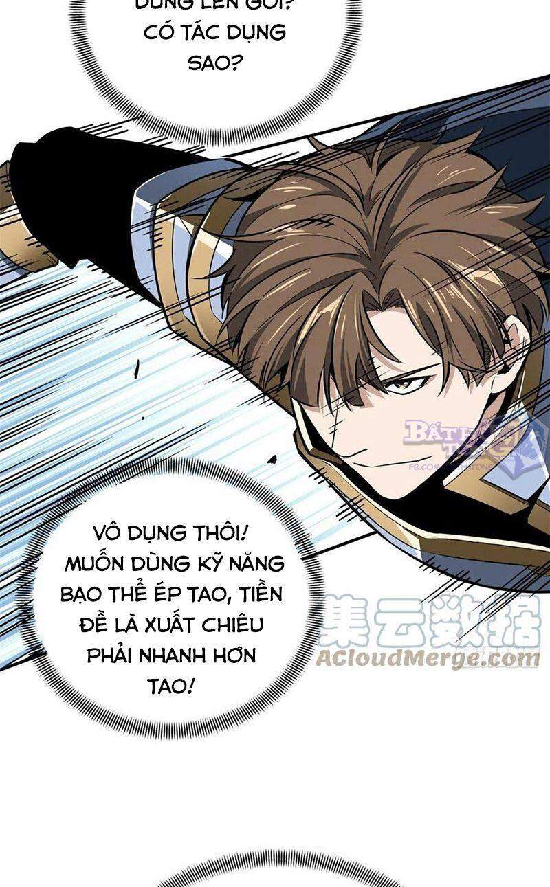 Toàn Chức Cao Thủ 2 Chapter 83 - Trang 2