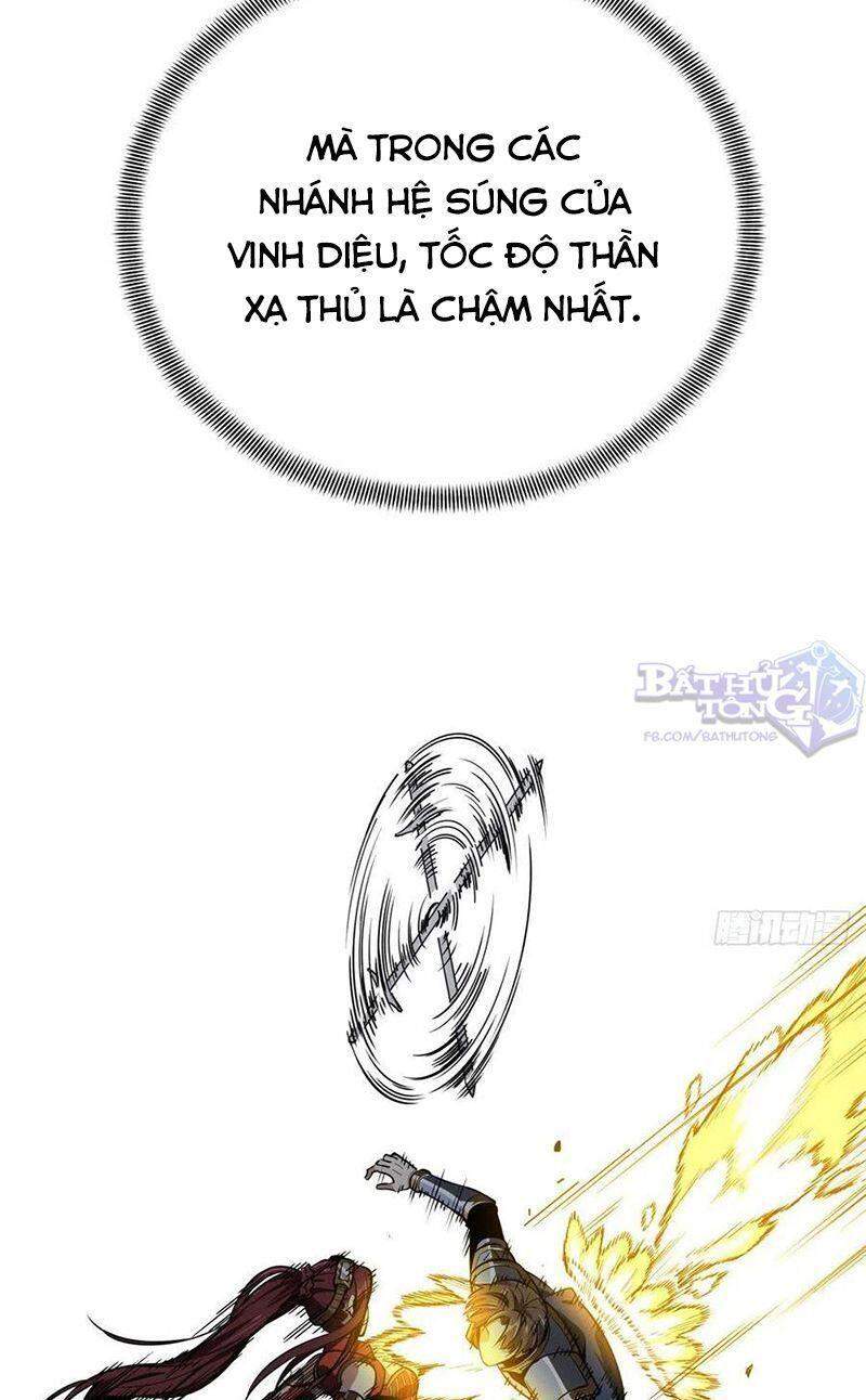 Toàn Chức Cao Thủ 2 Chapter 83 - Trang 2