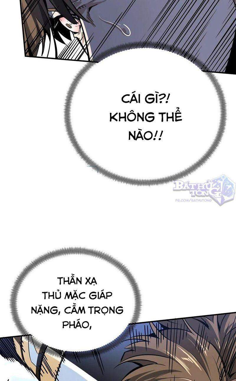 Toàn Chức Cao Thủ 2 Chapter 83 - Trang 2