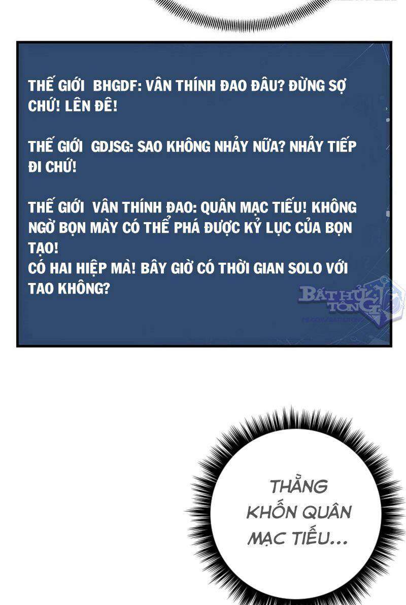 Toàn Chức Cao Thủ 2 Chapter 83 - Trang 2