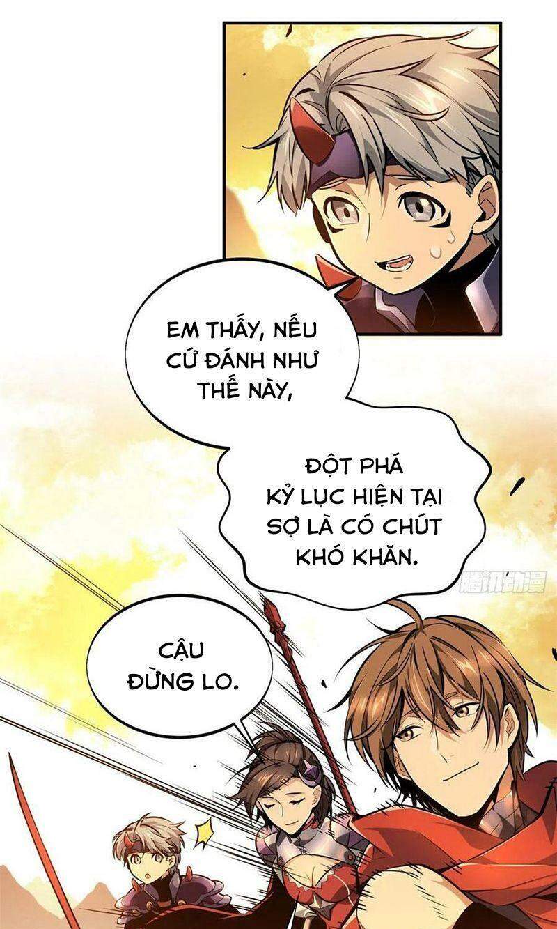 Toàn Chức Cao Thủ 2 Chapter 82 - Trang 2