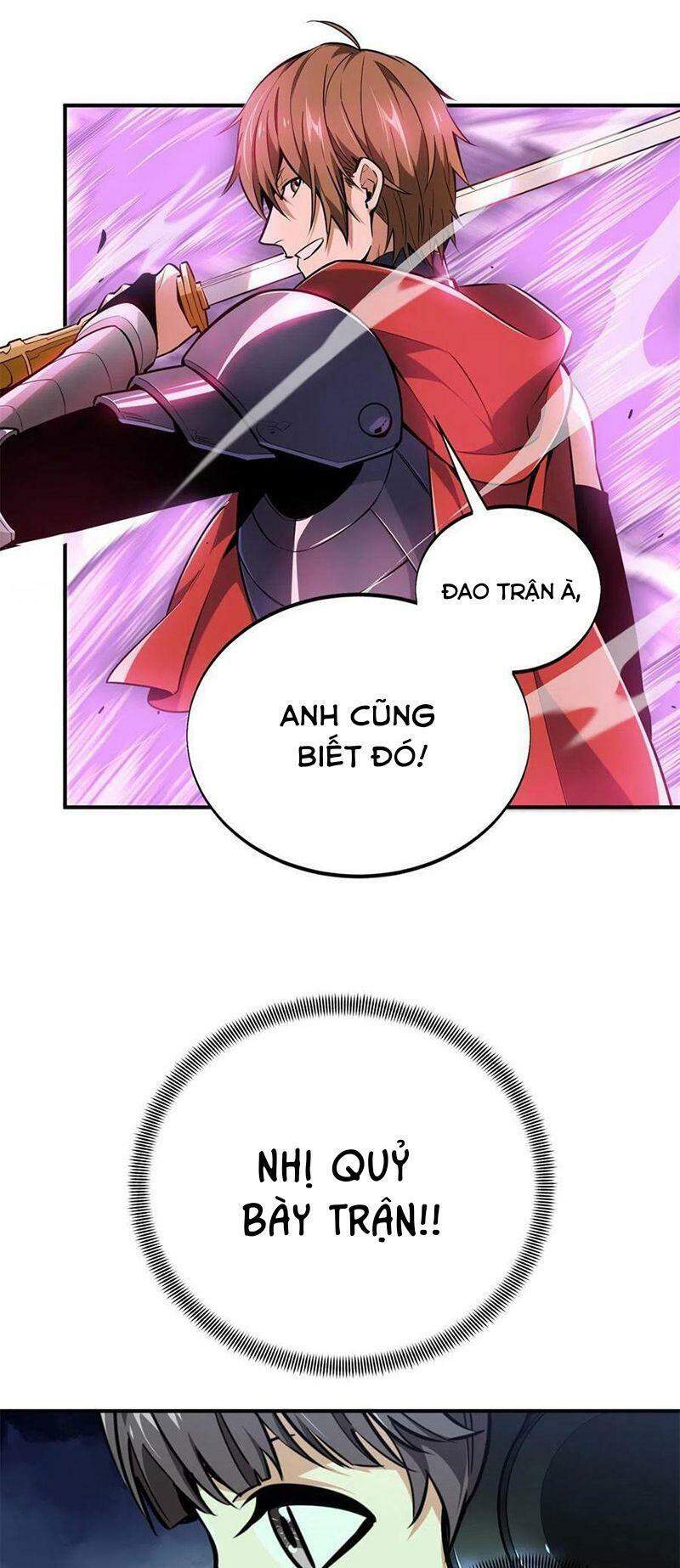 Toàn Chức Cao Thủ 2 Chapter 82 - Trang 2