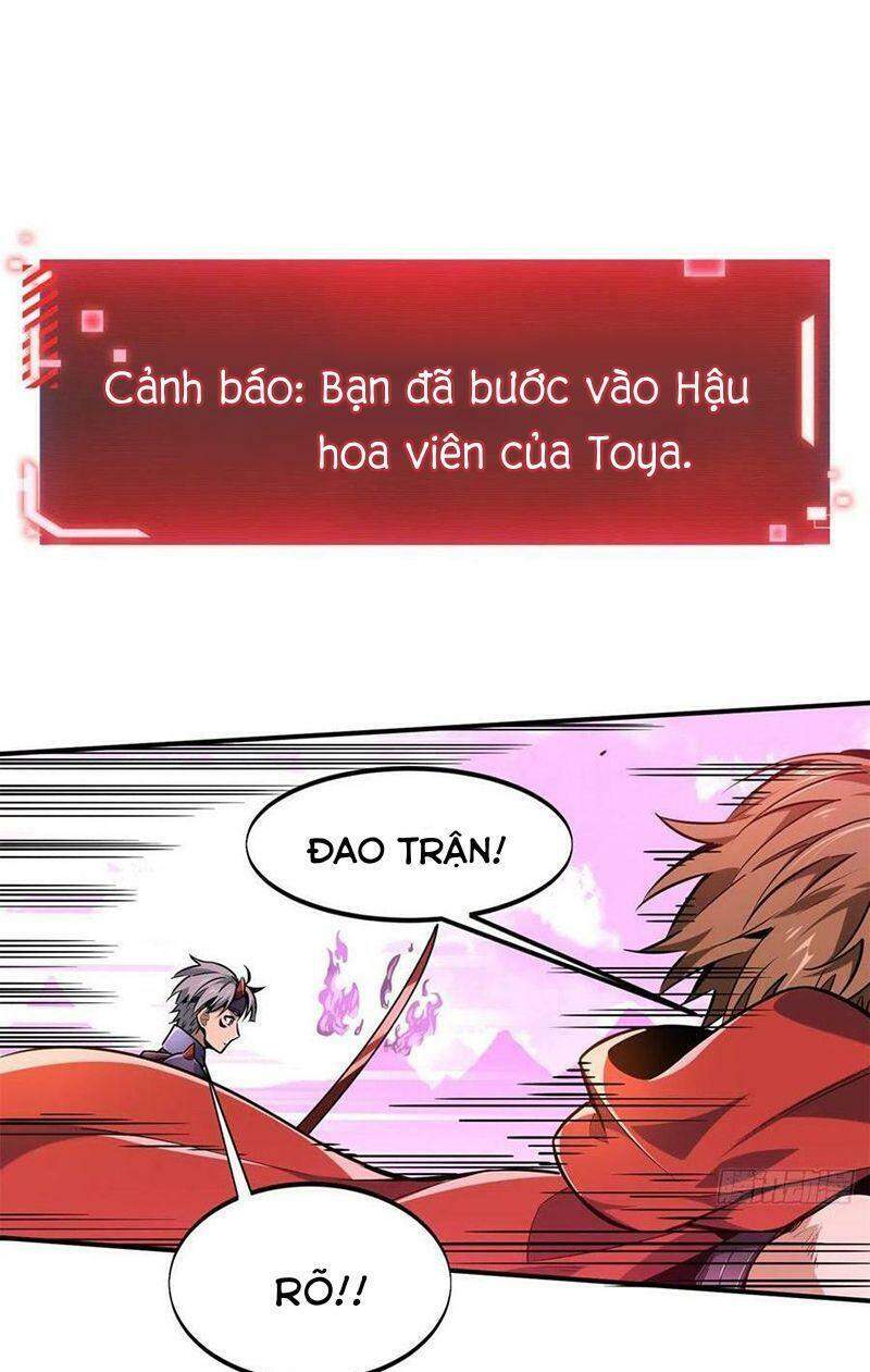 Toàn Chức Cao Thủ 2 Chapter 82 - Trang 2