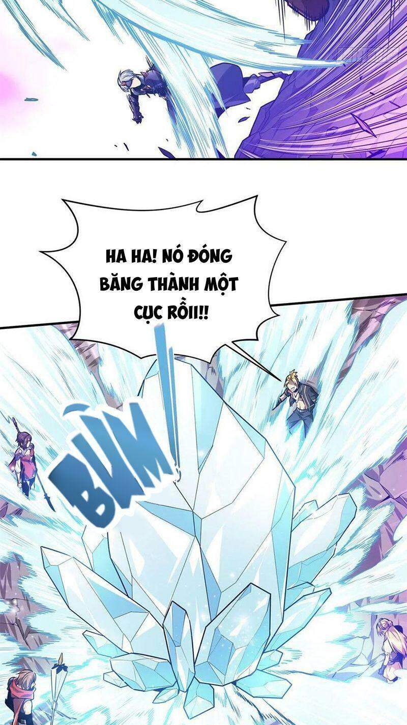 Toàn Chức Cao Thủ 2 Chapter 82 - Trang 2