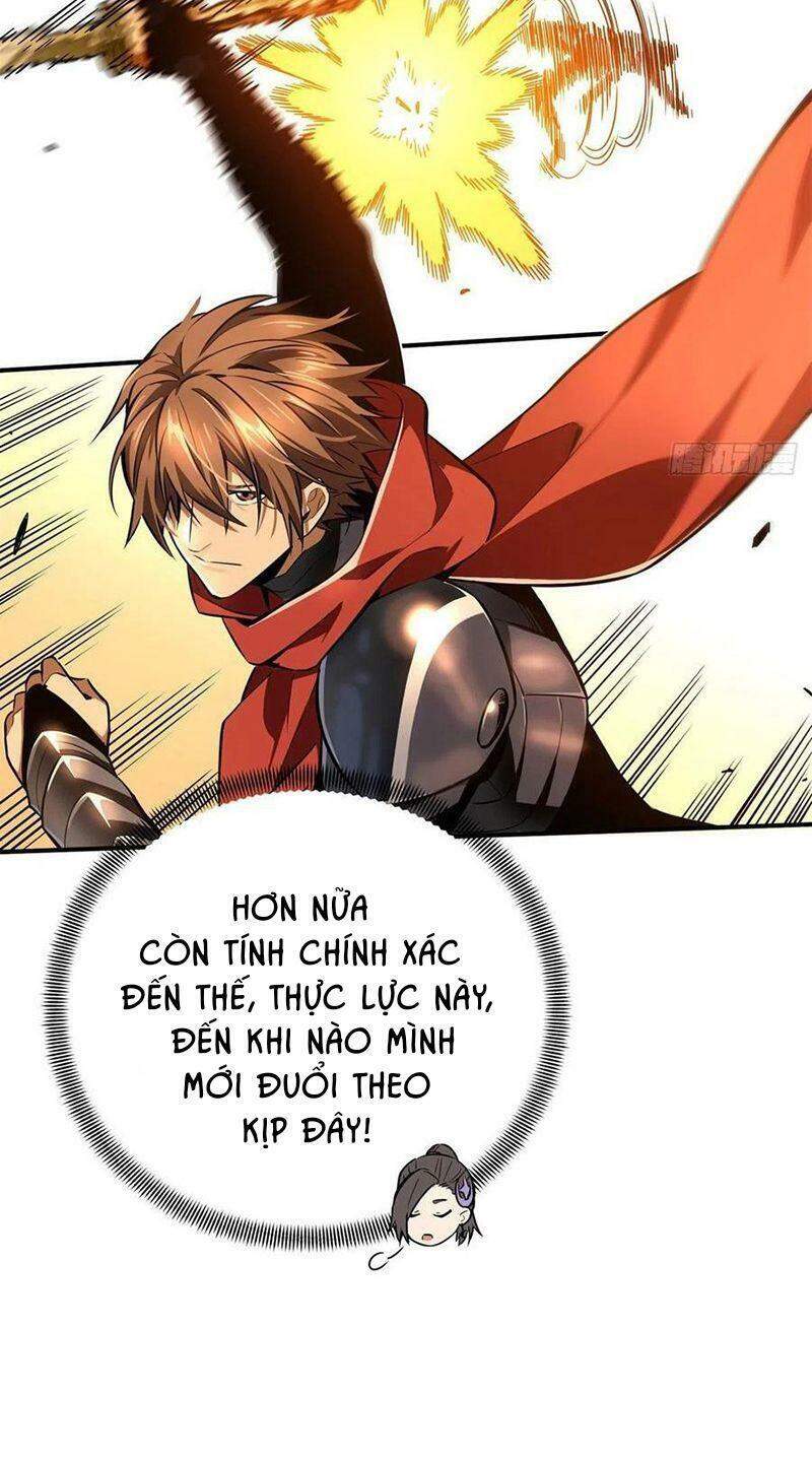 Toàn Chức Cao Thủ 2 Chapter 82 - Trang 2