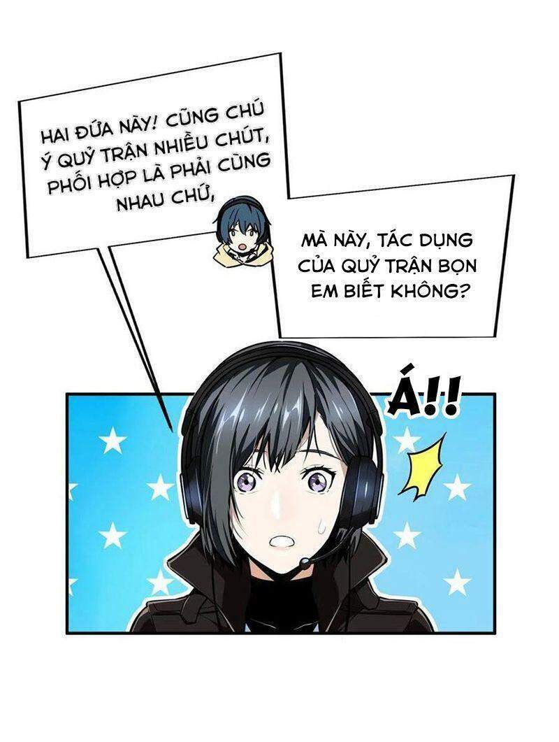 Toàn Chức Cao Thủ 2 Chapter 82 - Trang 2