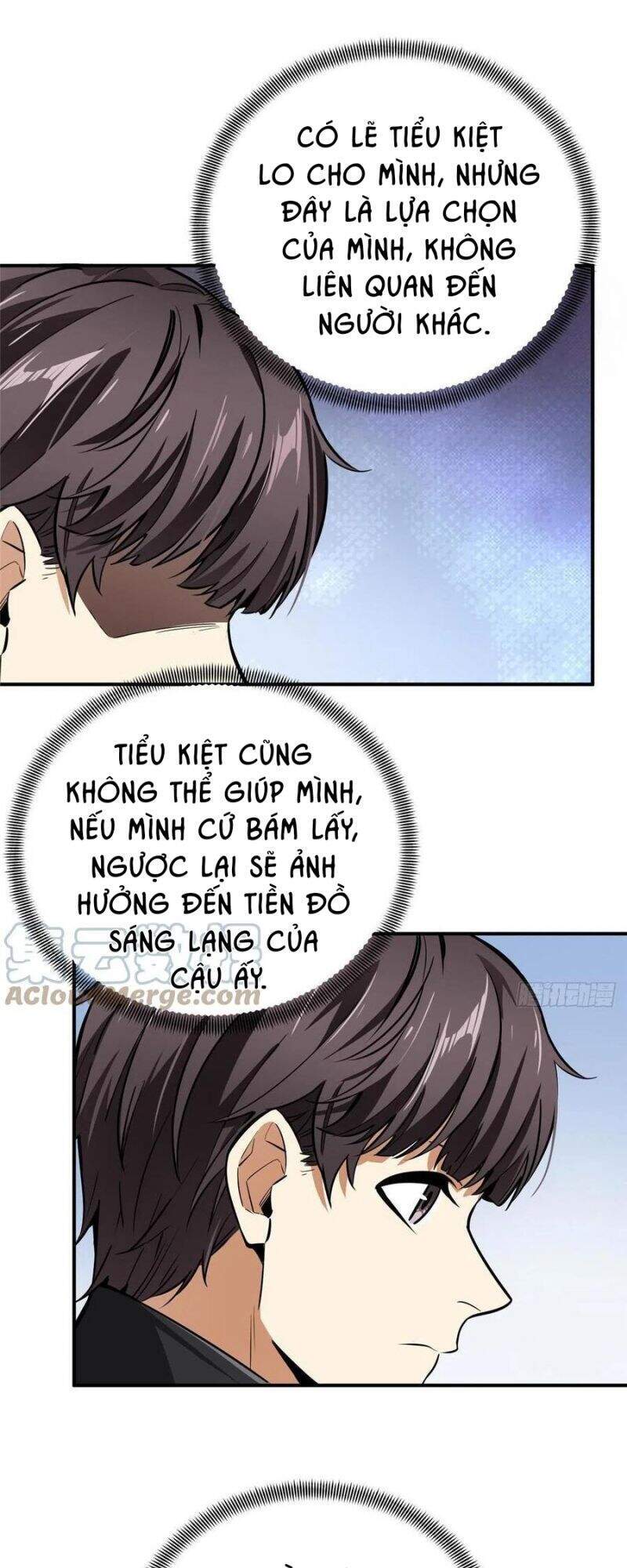 Toàn Chức Cao Thủ 2 Chapter 81 - Trang 2