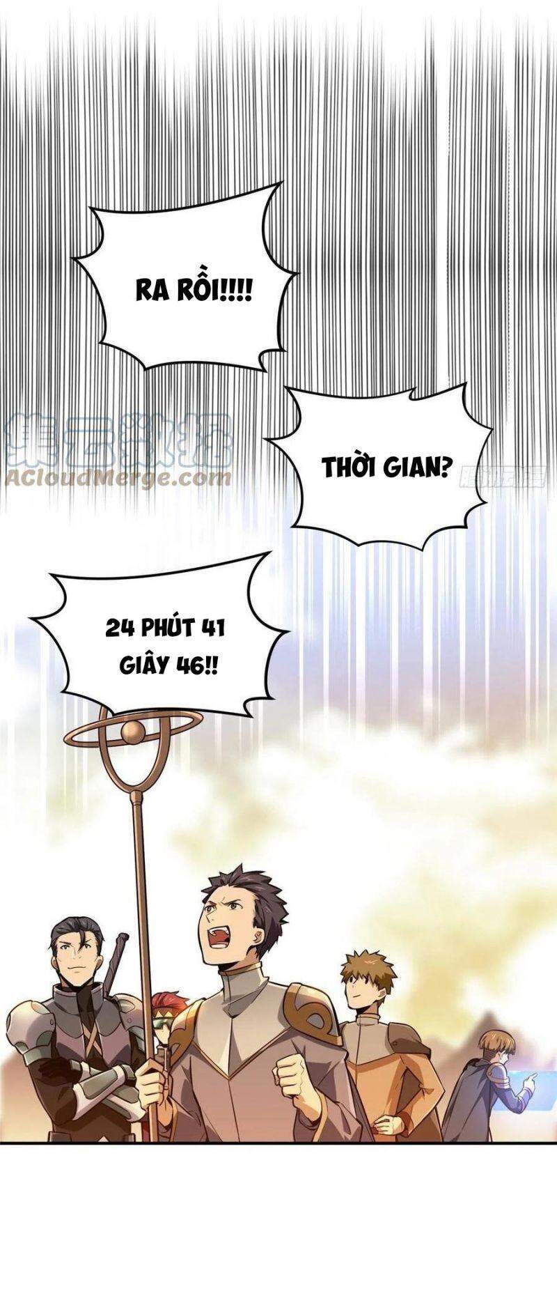 Toàn Chức Cao Thủ 2 Chapter 81 - Trang 2