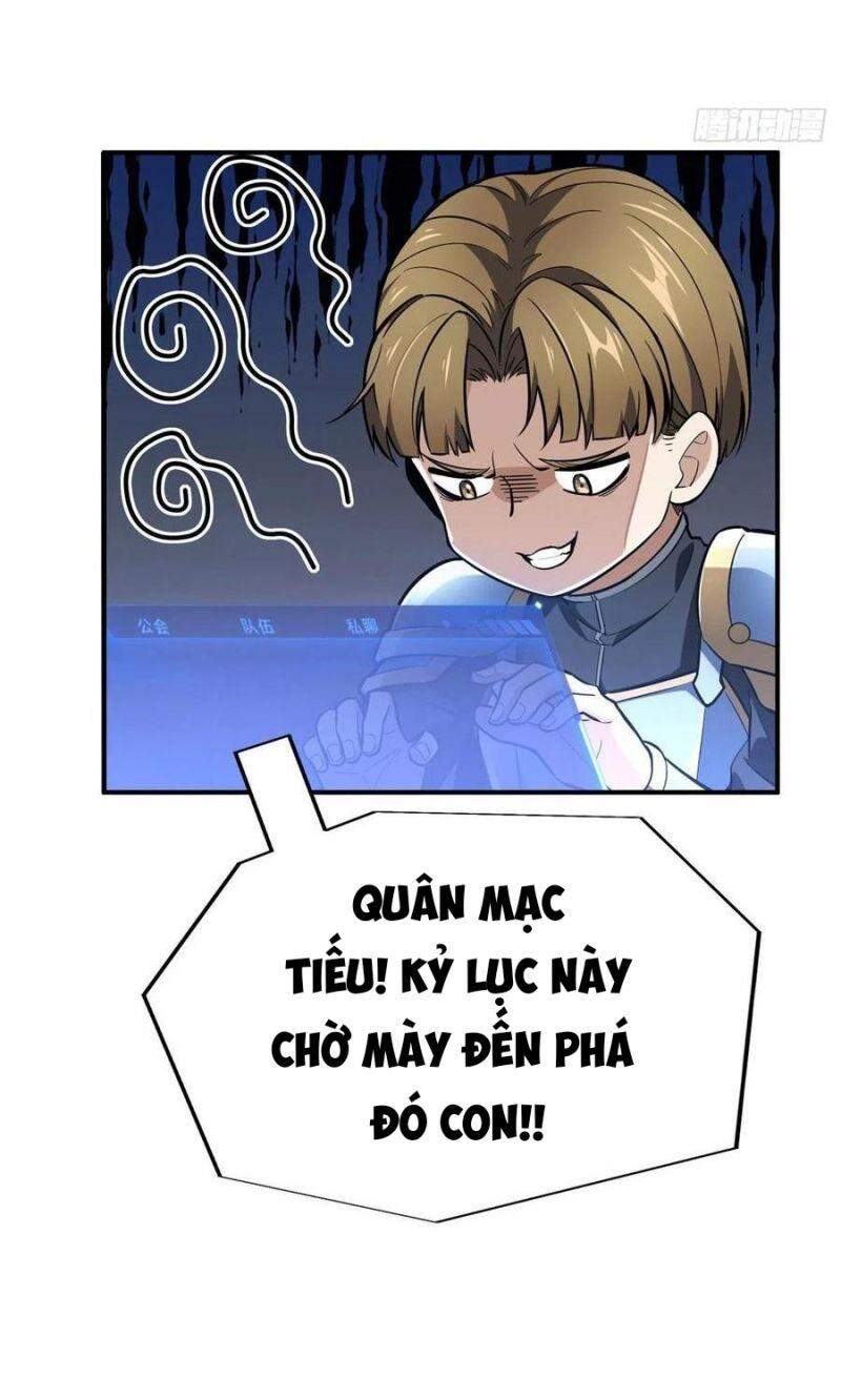 Toàn Chức Cao Thủ 2 Chapter 81 - Trang 2