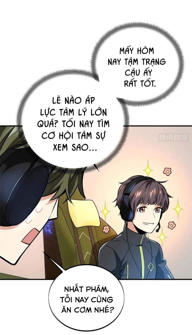 Toàn Chức Cao Thủ 2 Chapter 81 - Trang 2