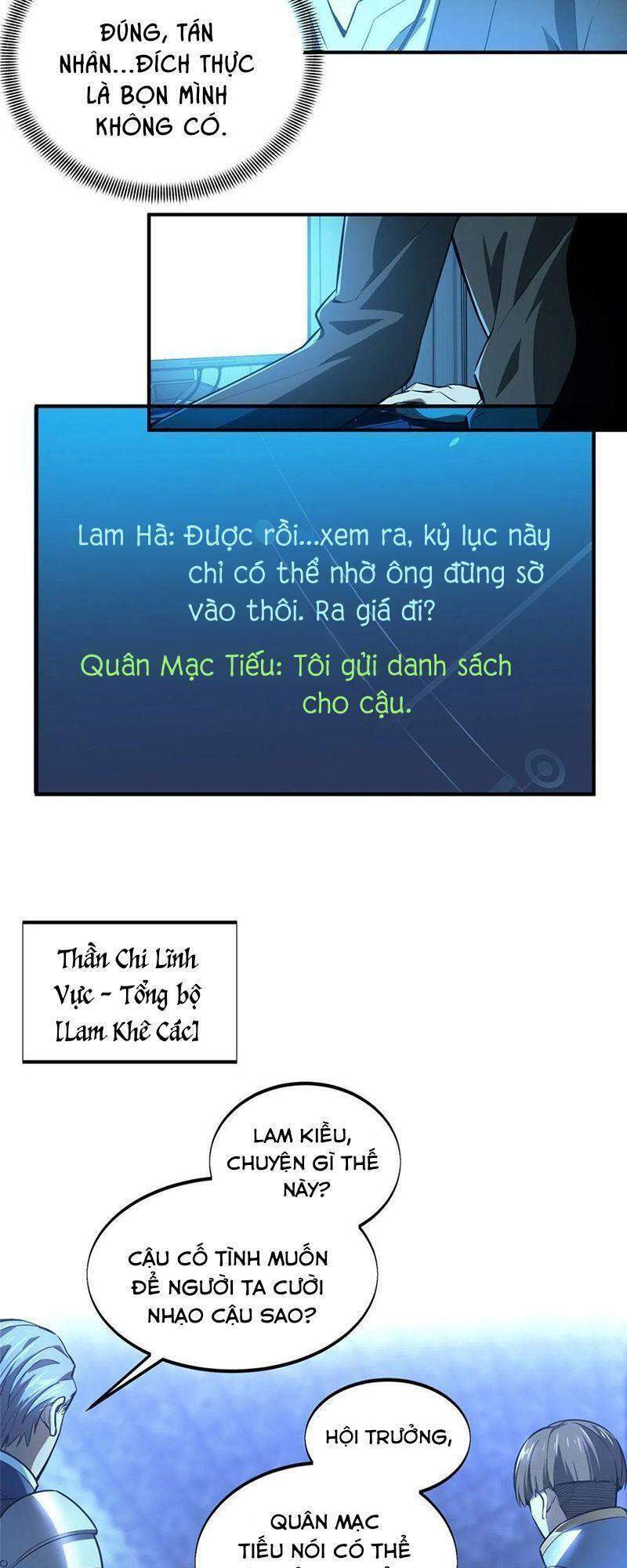 Toàn Chức Cao Thủ 2 Chapter 80 - Trang 2