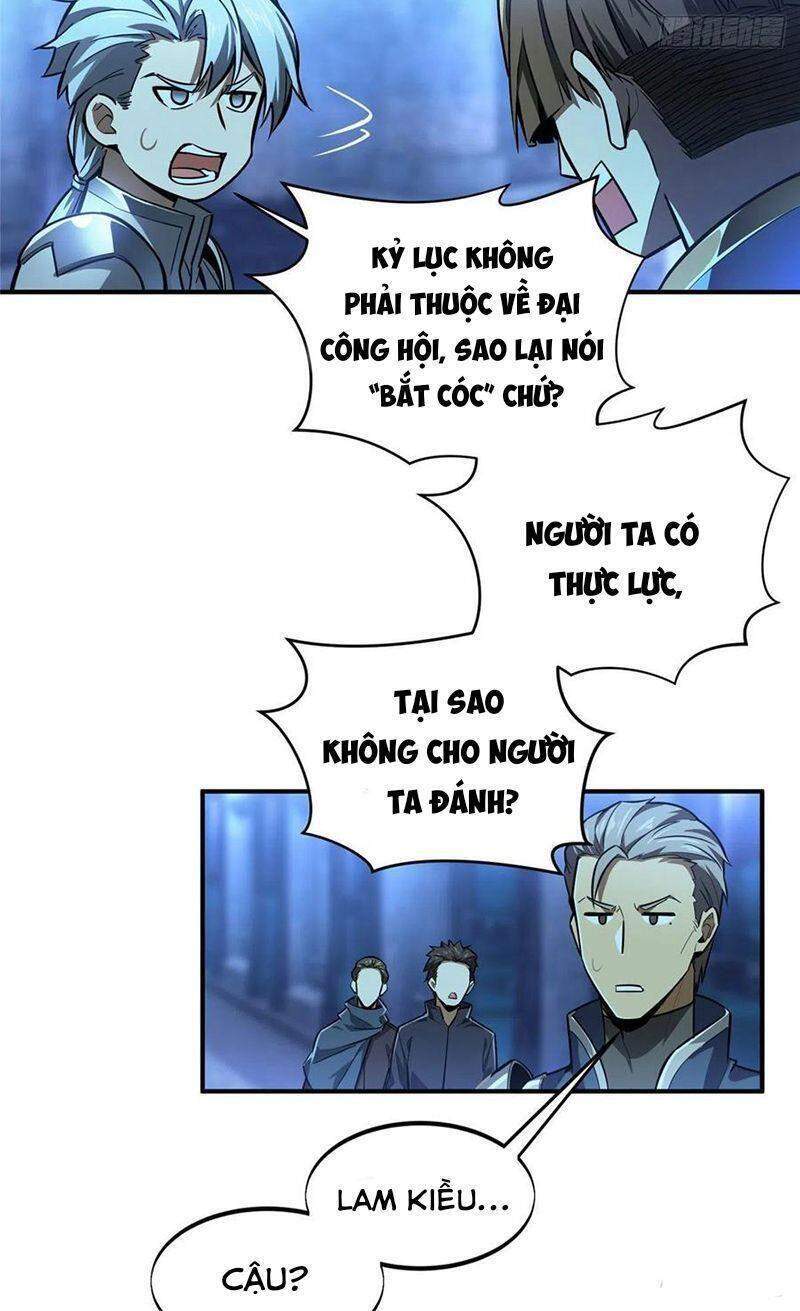 Toàn Chức Cao Thủ 2 Chapter 80 - Trang 2