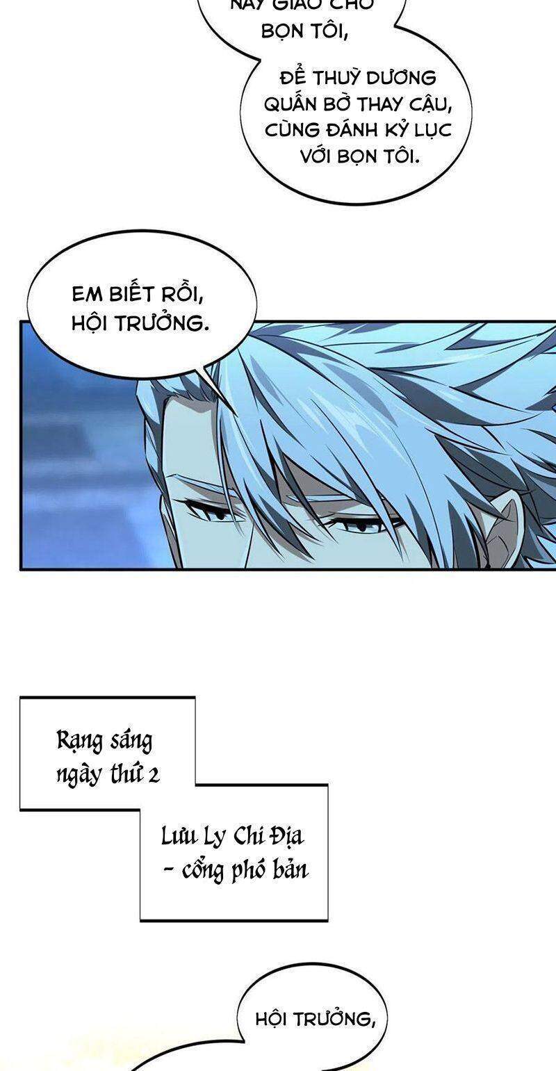 Toàn Chức Cao Thủ 2 Chapter 80 - Trang 2