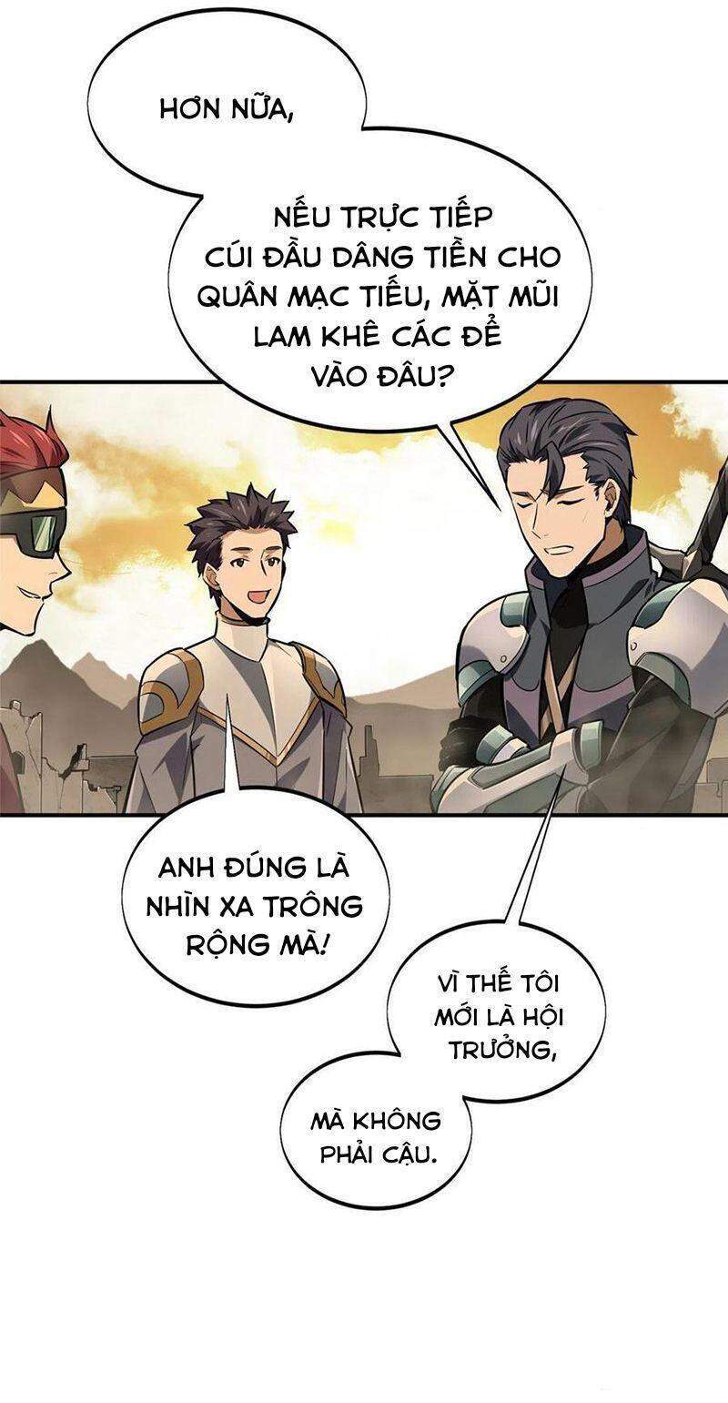 Toàn Chức Cao Thủ 2 Chapter 80 - Trang 2