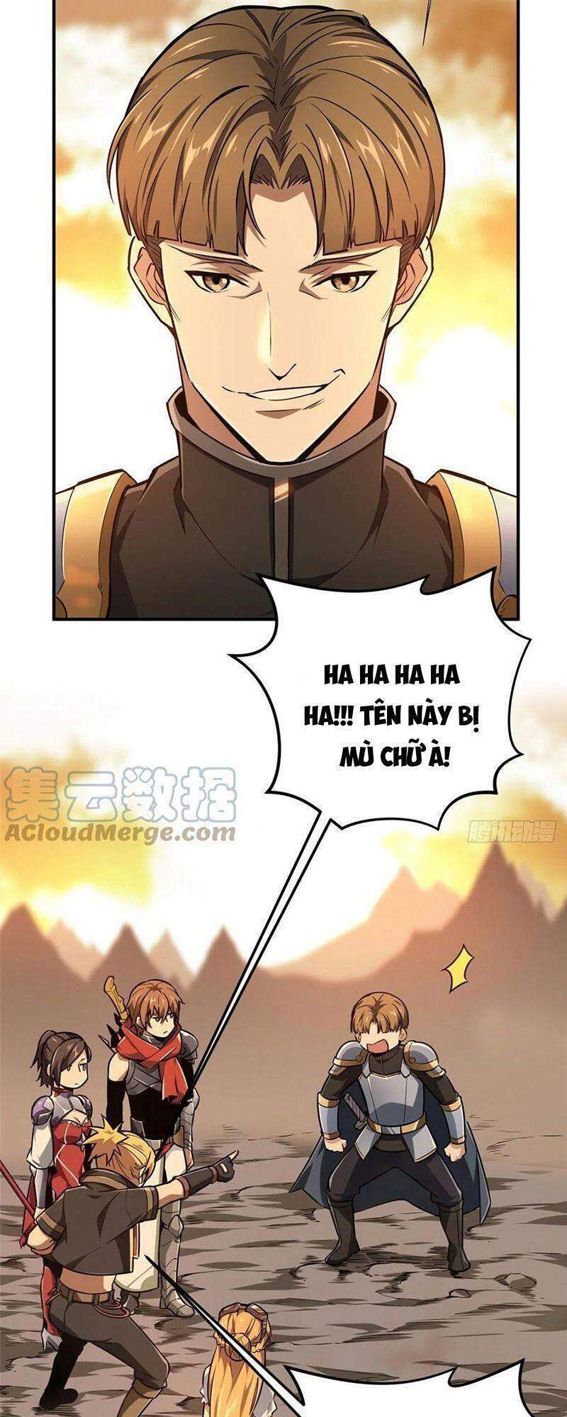 Toàn Chức Cao Thủ 2 Chapter 80 - Trang 2