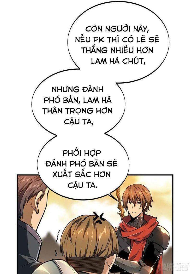 Toàn Chức Cao Thủ 2 Chapter 80 - Trang 2