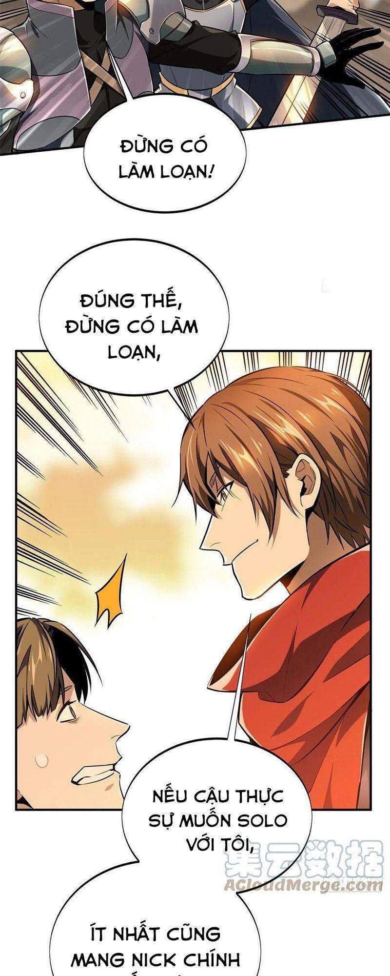 Toàn Chức Cao Thủ 2 Chapter 80 - Trang 2