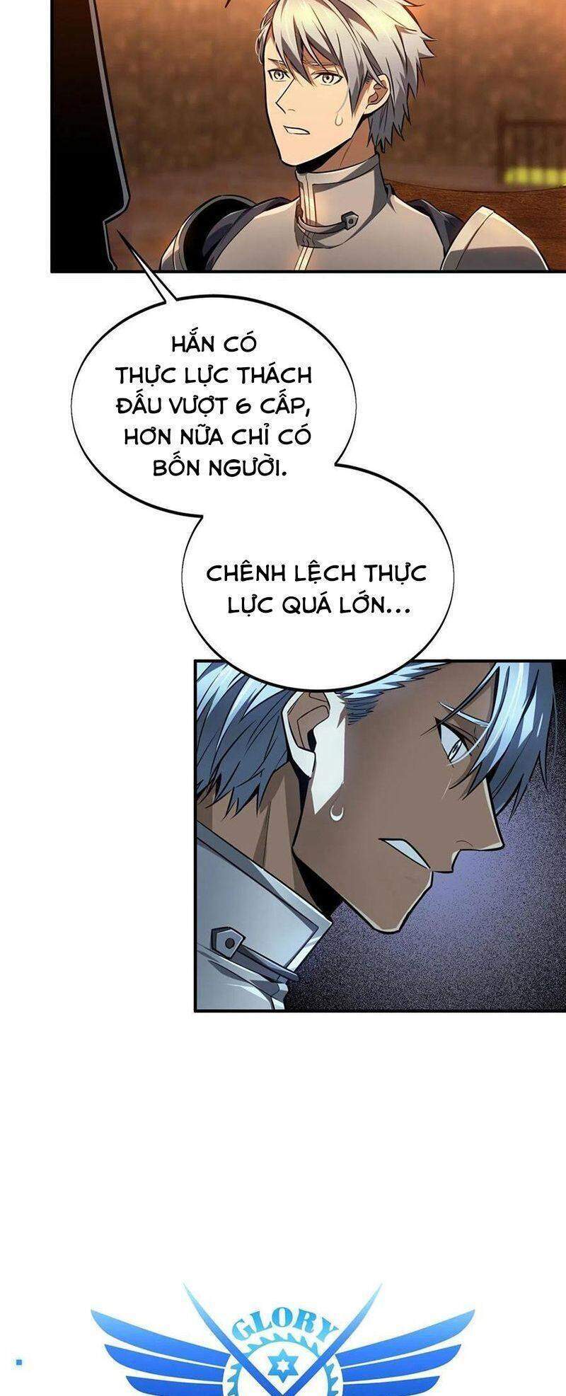 Toàn Chức Cao Thủ 2 Chapter 80 - Trang 2