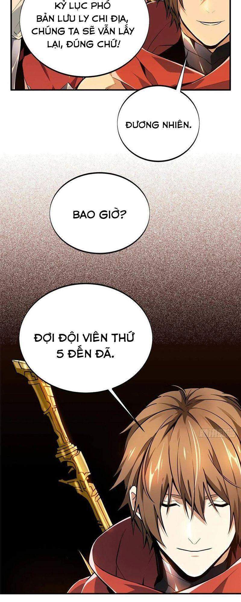 Toàn Chức Cao Thủ 2 Chapter 80 - Trang 2