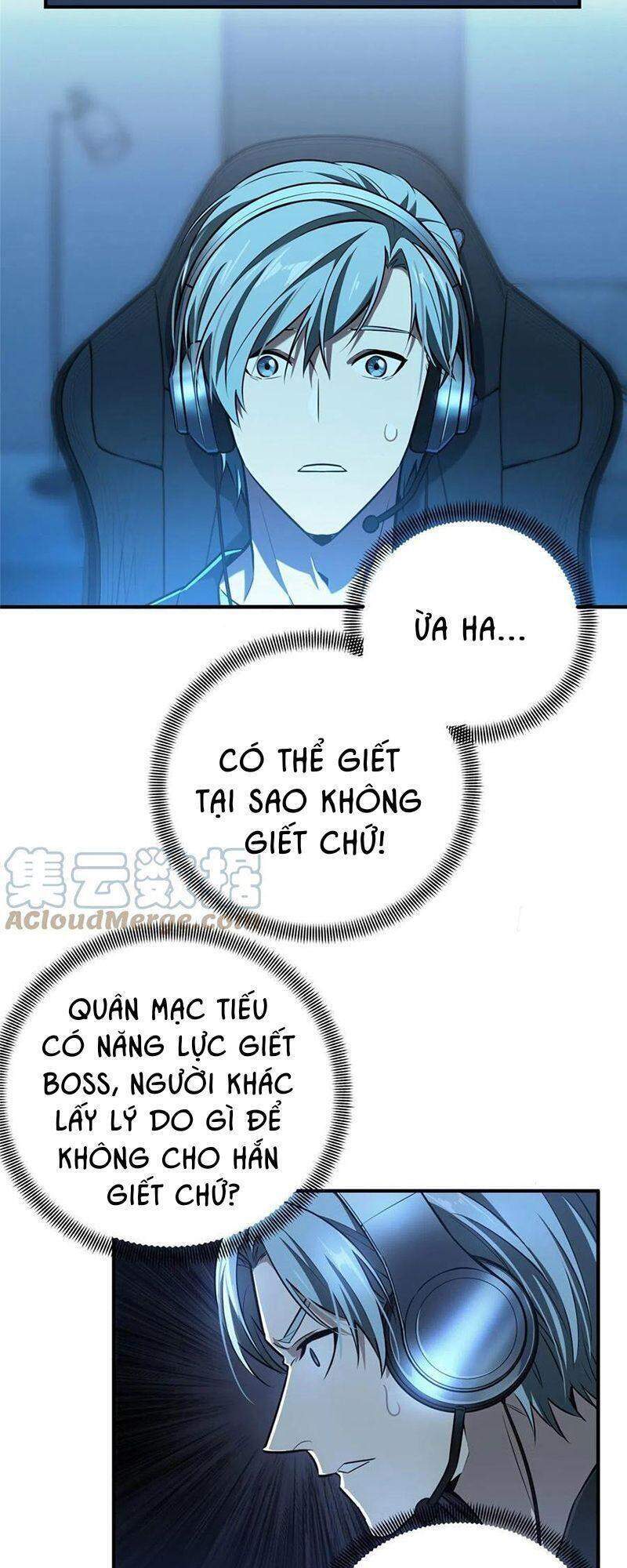 Toàn Chức Cao Thủ 2 Chapter 80 - Trang 2