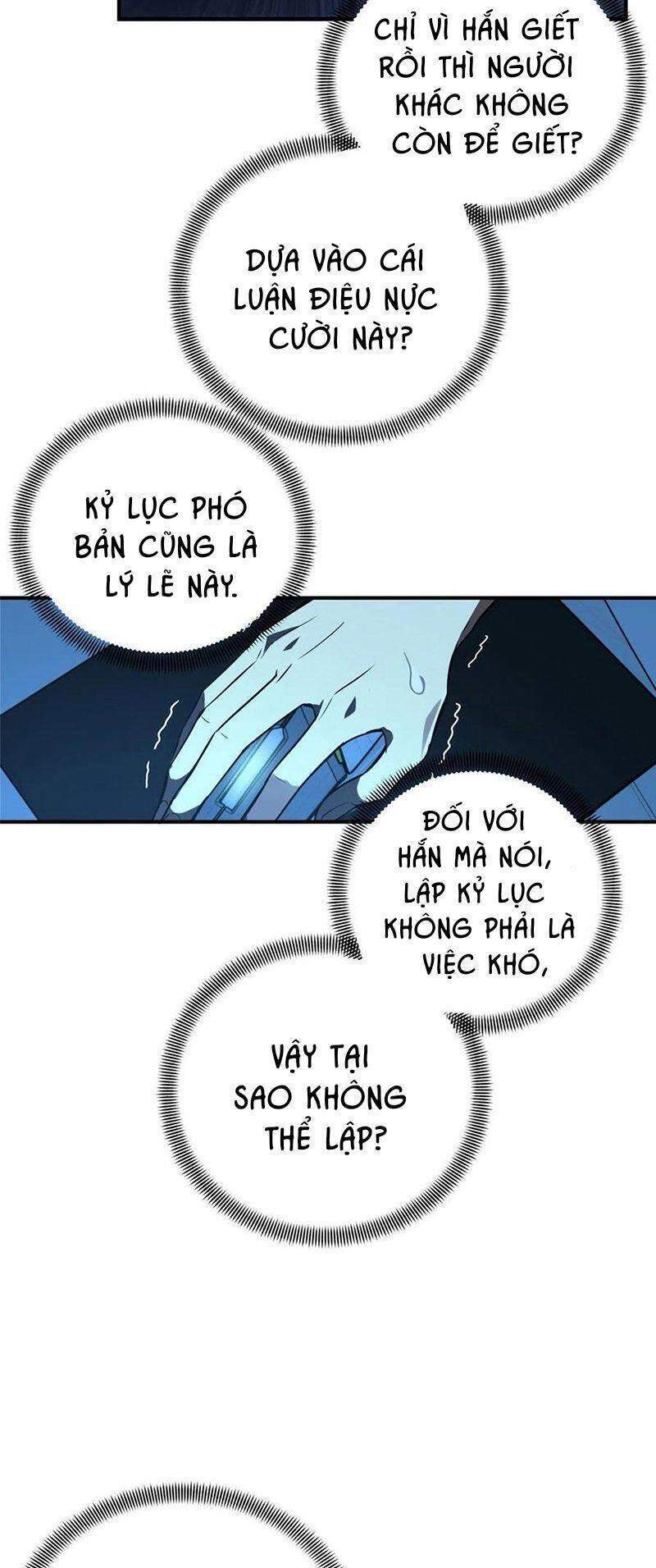 Toàn Chức Cao Thủ 2 Chapter 80 - Trang 2