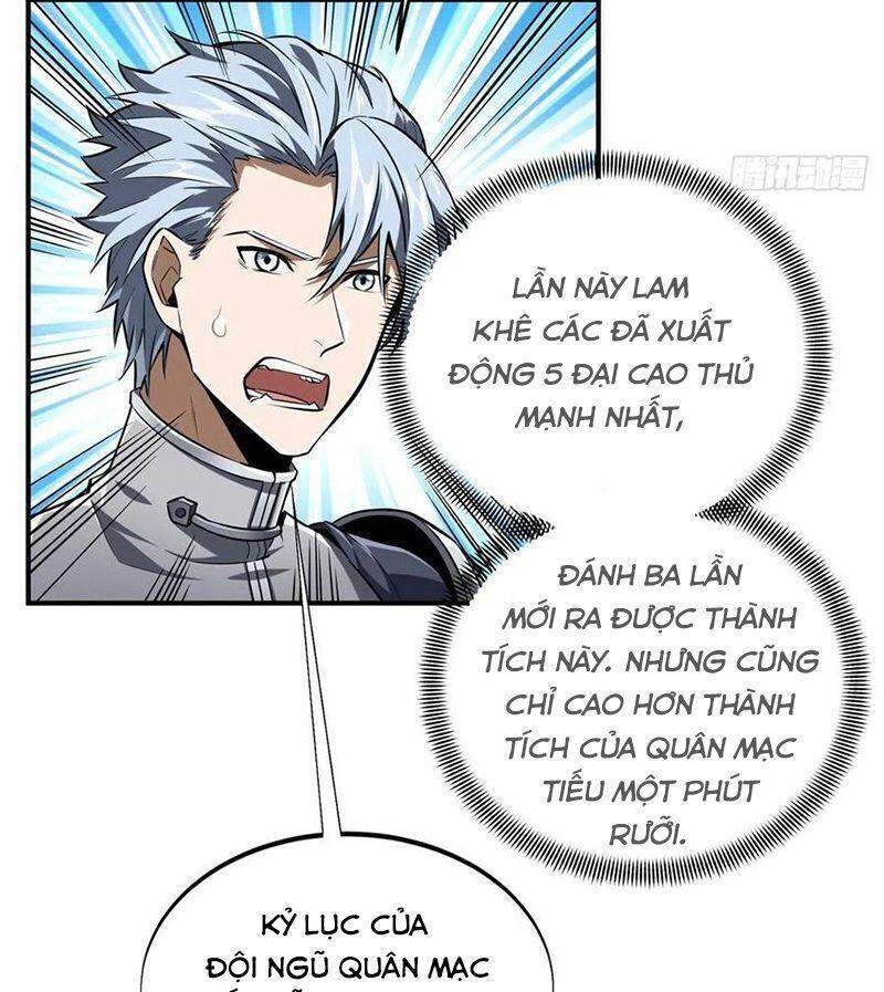 Toàn Chức Cao Thủ 2 Chapter 79 - Trang 2