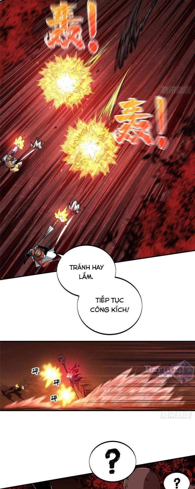 Toàn Chức Cao Thủ 2 Chapter 79 - Trang 2