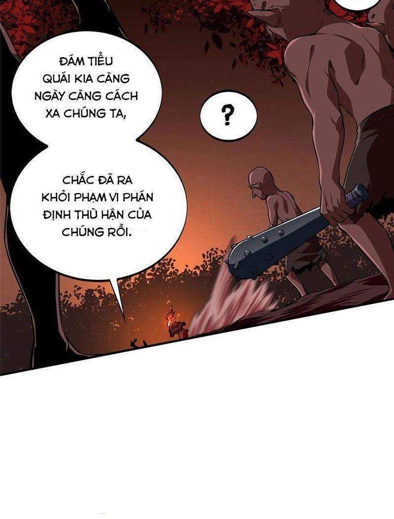 Toàn Chức Cao Thủ 2 Chapter 79 - Trang 2