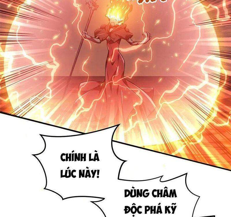 Toàn Chức Cao Thủ 2 Chapter 79 - Trang 2