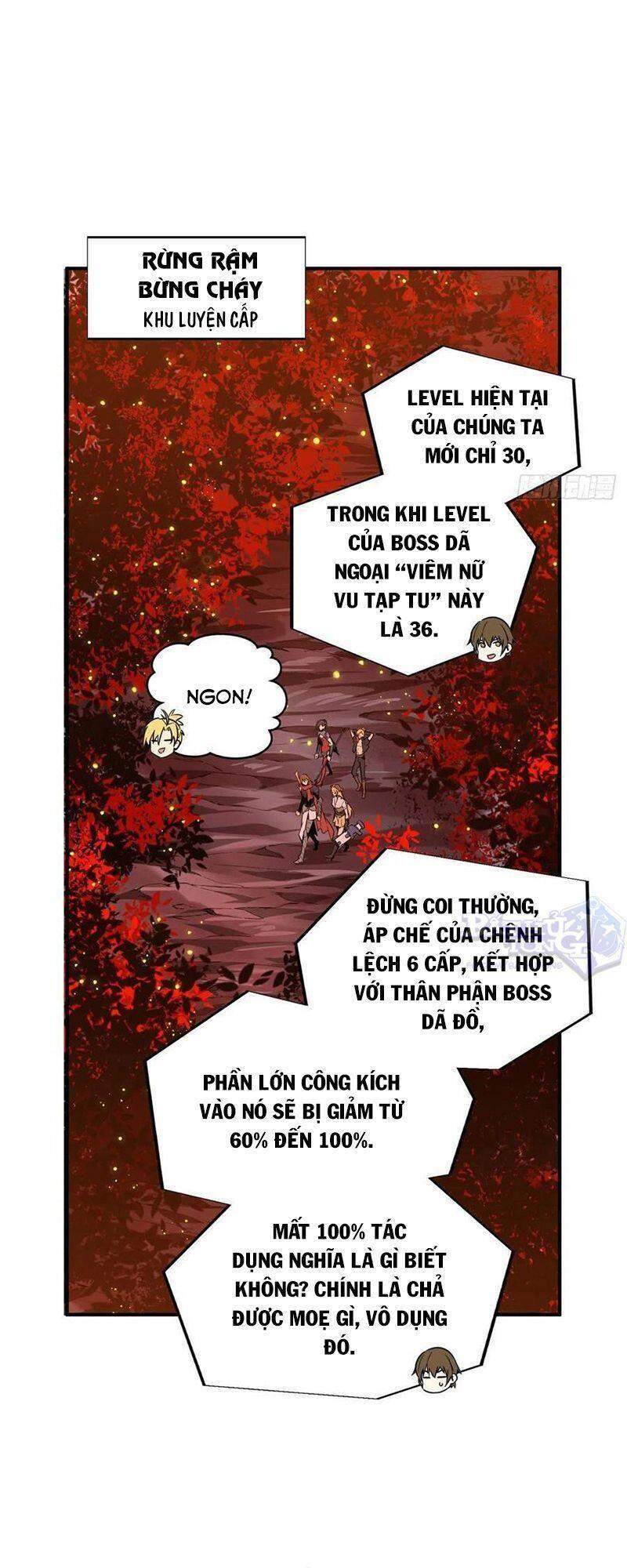 Toàn Chức Cao Thủ 2 Chapter 79 - Trang 2