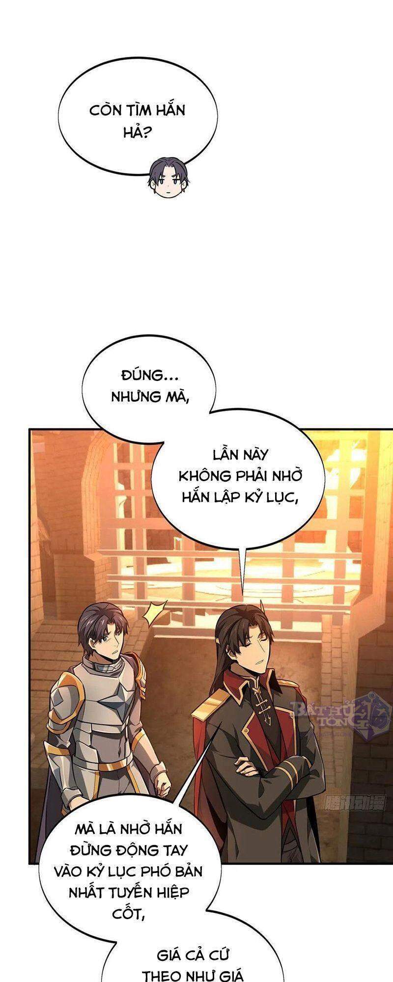 Toàn Chức Cao Thủ 2 Chapter 78 - Trang 2