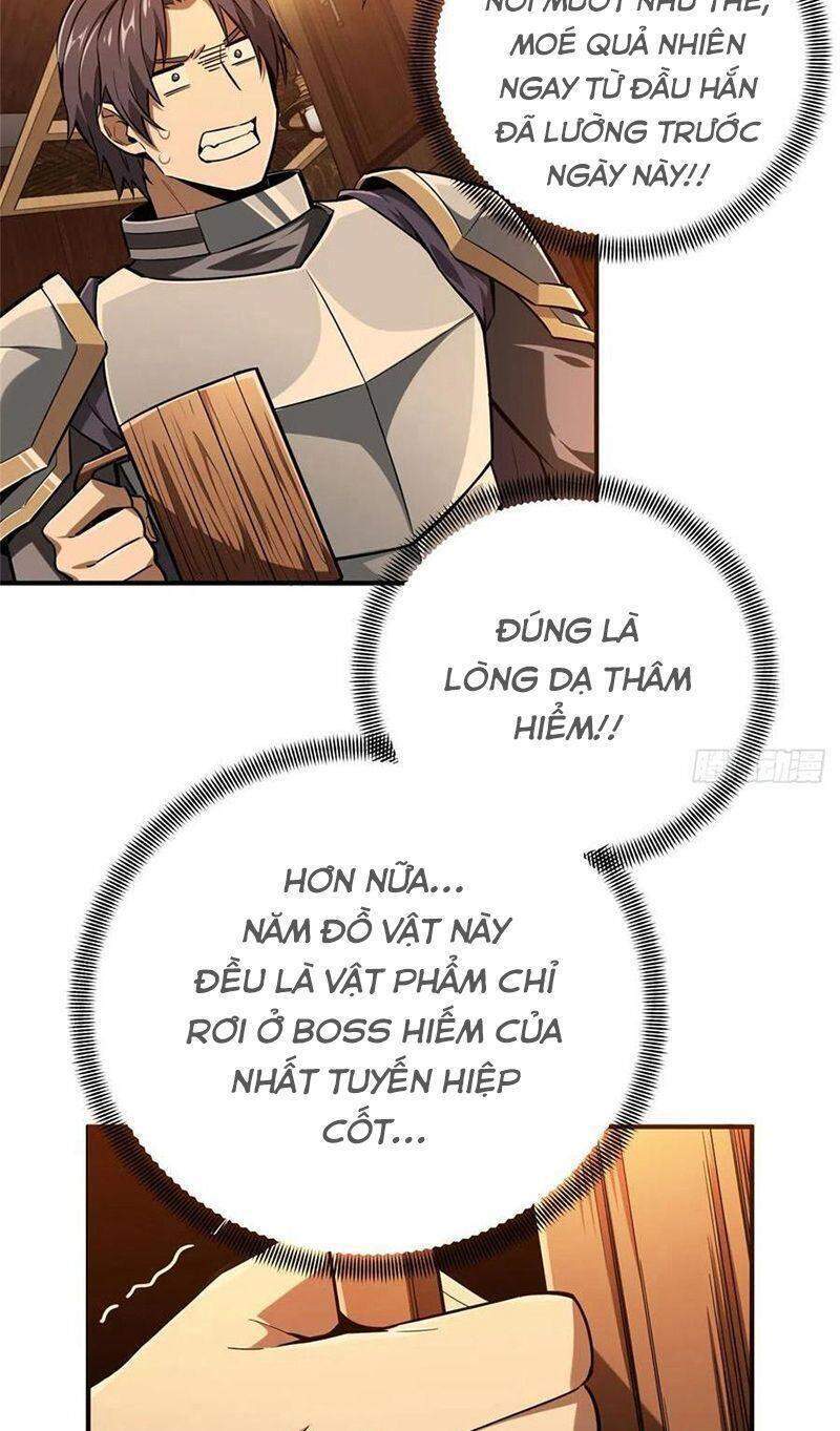 Toàn Chức Cao Thủ 2 Chapter 78 - Trang 2