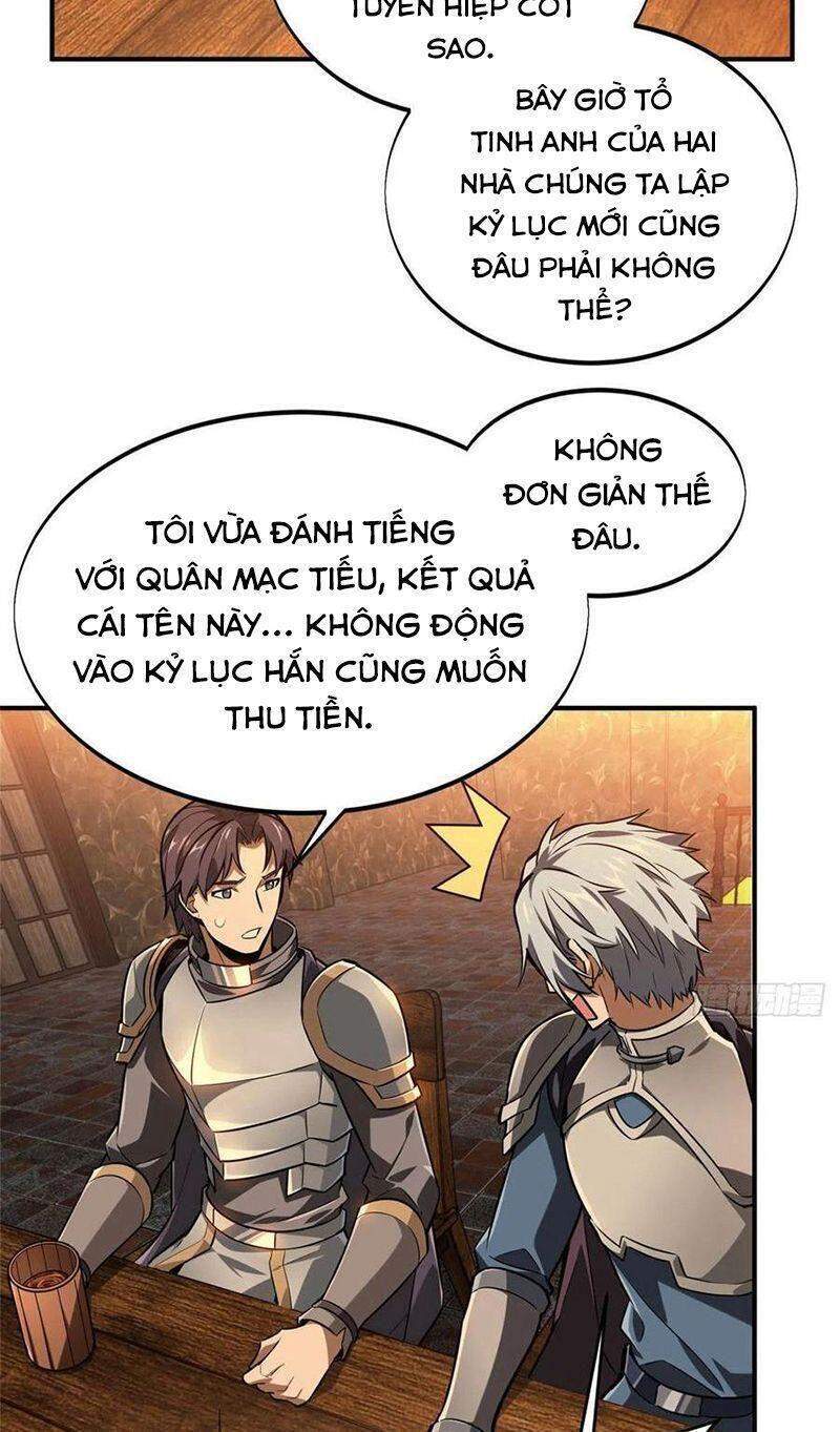 Toàn Chức Cao Thủ 2 Chapter 78 - Trang 2