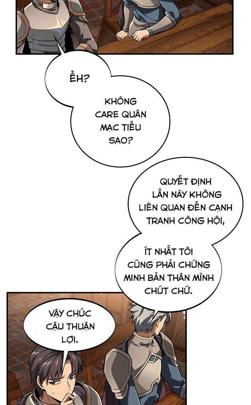 Toàn Chức Cao Thủ 2 Chapter 78 - Trang 2