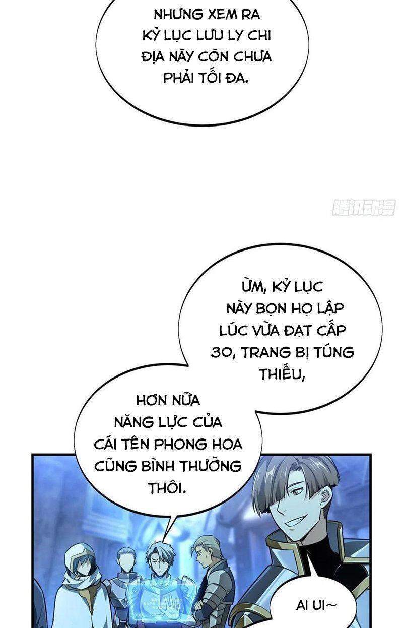 Toàn Chức Cao Thủ 2 Chapter 78 - Trang 2