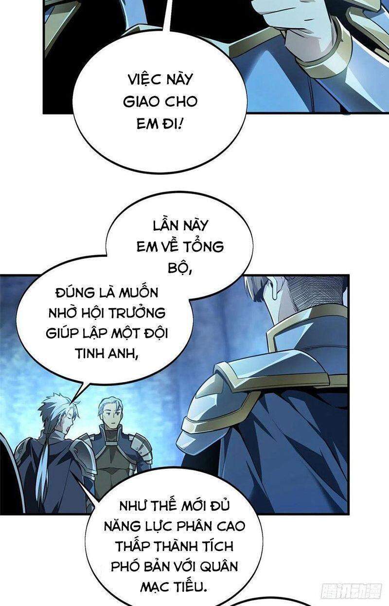 Toàn Chức Cao Thủ 2 Chapter 78 - Trang 2