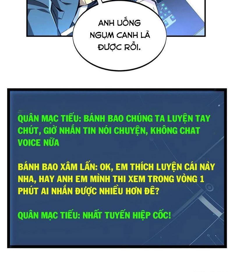 Toàn Chức Cao Thủ 2 Chapter 77 - Trang 2