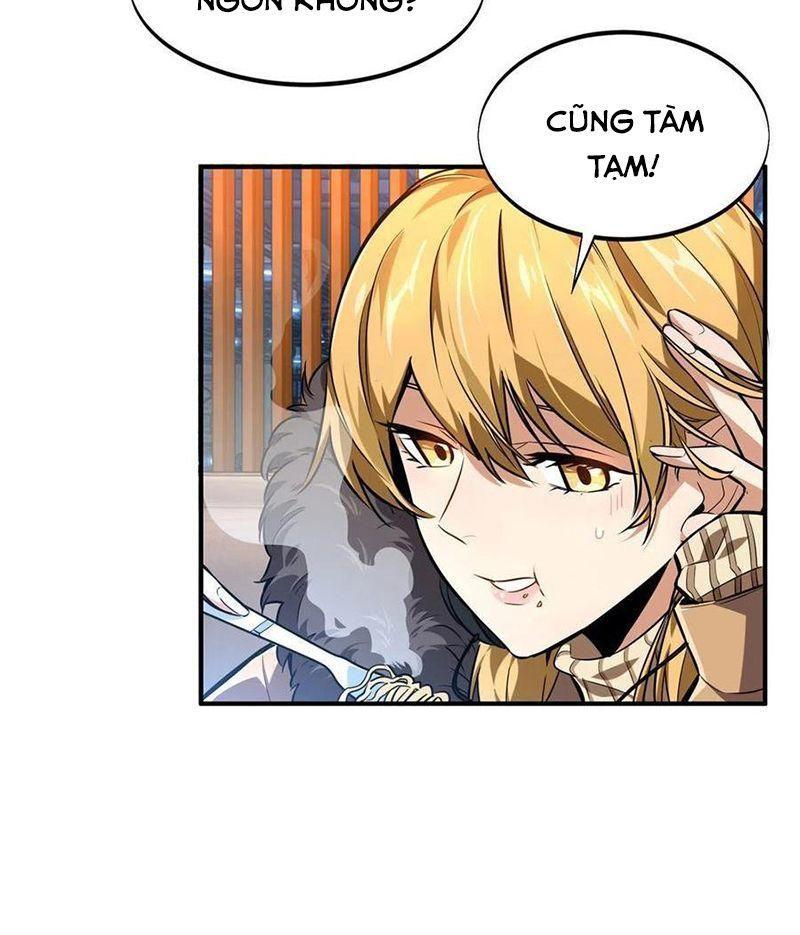 Toàn Chức Cao Thủ 2 Chapter 77 - Trang 2